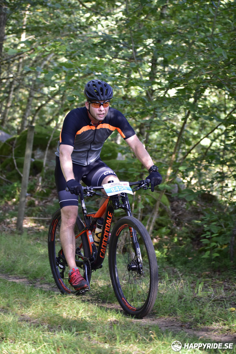 Bild från Bockstensturen 2019